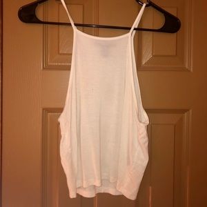 White Tank